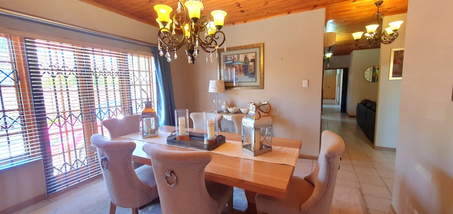 4 Bedroom Property for Sale in Winterhoek Park Eastern Cape